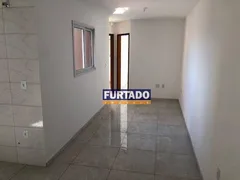 Cobertura com 2 Quartos à venda, 82m² no Vila Tibirica, Santo André - Foto 1