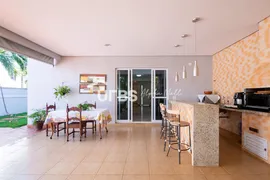 Casa de Condomínio com 4 Quartos à venda, 342m² no Alphaville Flamboyant, Goiânia - Foto 11