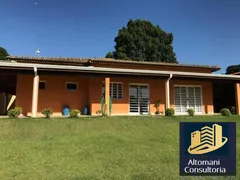 Fazenda / Sítio / Chácara com 6 Quartos à venda, 1354m² no Chacara Recreio Alvorada, Hortolândia - Foto 5