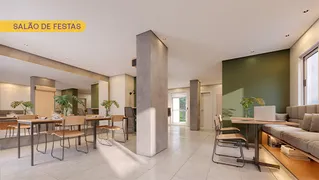 Apartamento com 2 Quartos à venda, 39m² no Vila Marari, São Paulo - Foto 6