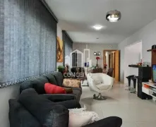 Apartamento com 4 Quartos à venda, 130m² no Liberdade, Belo Horizonte - Foto 1