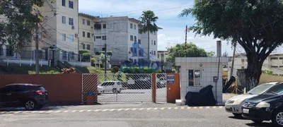 Apartamento com 2 Quartos à venda, 51m² no Sao Rafael, Salvador - Foto 6