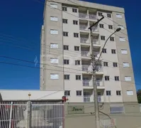Apartamento com 2 Quartos à venda, 57m² no Cidade Jardim, São Carlos - Foto 1