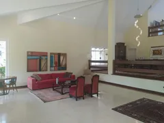 Casa de Condomínio com 4 Quartos para venda ou aluguel, 1500m² no Sítios de Recreio Gramado, Campinas - Foto 21