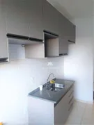 Apartamento com 2 Quartos para alugar, 43m² no Jamil Seme Cury, Ribeirão Preto - Foto 3