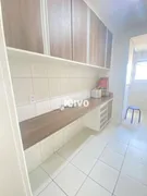 Apartamento com 3 Quartos para alugar, 66m² no Vila das Belezas, São Paulo - Foto 9