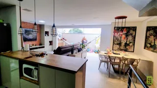 Casa de Condomínio com 3 Quartos à venda, 160m² no Campestre, Santo André - Foto 10
