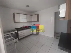 Apartamento com 3 Quartos para alugar, 110m² no Vila Nova, Cabo Frio - Foto 8