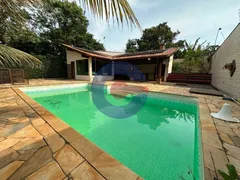 Casa de Condomínio com 3 Quartos à venda, 650m² no Recreio das Águas Claras, Rio Claro - Foto 1