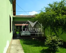 Casa com 3 Quartos à venda, 111m² no Nancilândia, Itaboraí - Foto 3