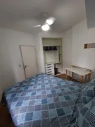 Apartamento com 1 Quarto para alugar, 38m² no Moema, São Paulo - Foto 15