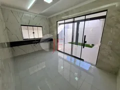 Casa com 3 Quartos à venda, 124m² no Setor Morada dos Pássaros, Aparecida de Goiânia - Foto 14