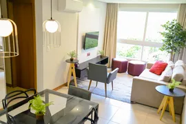 Apartamento com 2 Quartos à venda, 66m² no Floresta, Gramado - Foto 1