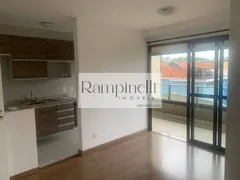 Apartamento com 1 Quarto à venda, 46m² no Lapa, São Paulo - Foto 31