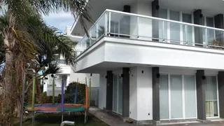 Casa com 4 Quartos para venda ou aluguel, 600m² no Jurerê Internacional, Florianópolis - Foto 26