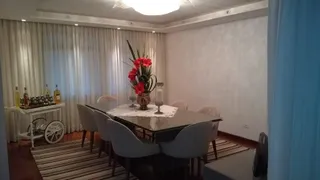 Apartamento com 4 Quartos à venda, 387m² no Centro, São Bernardo do Campo - Foto 4