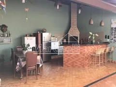 Casa de Condomínio com 4 Quartos à venda, 241m² no Condominio Villa D Italia, Ribeirão Preto - Foto 27