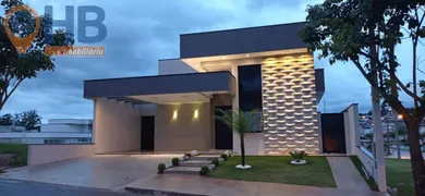 Casa de Condomínio com 3 Quartos à venda, 164m² no Condominio Terras do Vale, Caçapava - Foto 5