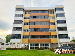 Apartamento com 3 Quartos à venda, 166m² no Candelária, Natal - Foto 30