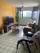 Apartamento com 3 Quartos à venda, 118m² no Jatiúca, Maceió - Foto 11