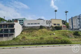 Loja / Salão / Ponto Comercial para alugar, 96m² no Estreito, Florianópolis - Foto 4