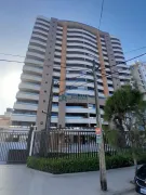 Apartamento com 4 Quartos para alugar, 204m² no Guararapes, Fortaleza - Foto 1