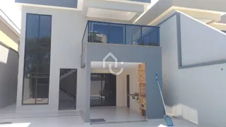 Casa de Condomínio com 4 Quartos à venda, 240m² no Barra da Tijuca, Rio de Janeiro - Foto 5