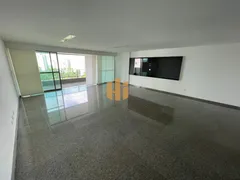 Apartamento com 4 Quartos para alugar, 234m² no Monteiro, Recife - Foto 6