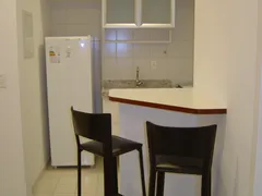 Apartamento com 1 Quarto para alugar, 41m² no Higienópolis, São Paulo - Foto 6