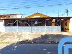 Casa com 2 Quartos para alugar, 55m² no Residencial Vereda dos Buritis, Goiânia - Foto 1