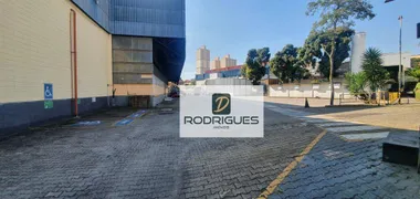 Galpão / Depósito / Armazém para alugar, 15000m² no Jardim Alzira Franco, Santo André - Foto 7
