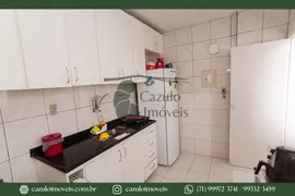 Apartamento com 3 Quartos à venda, 112m² no Candeal, Salvador - Foto 20