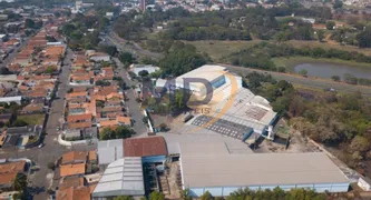 Galpão / Depósito / Armazém para venda ou aluguel, 17000m² no Jardim das Palmeiras, Sumaré - Foto 6