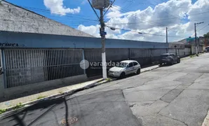 Galpão / Depósito / Armazém para venda ou aluguel, 615m² no Vila Pedroso, São Paulo - Foto 5