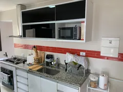 Apartamento com 4 Quartos à venda, 117m² no Chacara Agrindus, Taboão da Serra - Foto 40