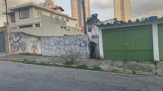 Terreno / Lote / Condomínio à venda, 460m² no Vila Barreto, São Paulo - Foto 1