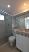 Apartamento com 3 Quartos para alugar, 80m² no Ponta Negra, Natal - Foto 12