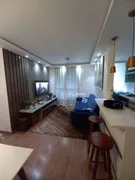 Apartamento com 3 Quartos à venda, 73m² no Maria Paula, São Gonçalo - Foto 5