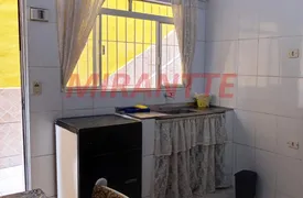 Sobrado com 4 Quartos à venda, 120m² no Chácara Cabuçu, Guarulhos - Foto 5