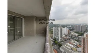 Apartamento com 3 Quartos à venda, 120m² no Butantã, São Paulo - Foto 2