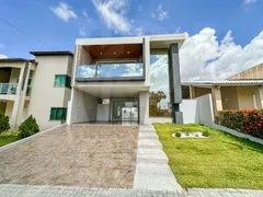 Casa de Condomínio com 4 Quartos à venda, 203m² no Cágado, Maracanaú - Foto 1