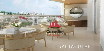 Apartamento com 3 Quartos à venda, 500m² no Jardim Girassol, Americana - Foto 9