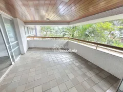 Apartamento com 4 Quartos para alugar, 310m² no Casa Forte, Recife - Foto 4