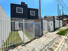 Sobrado com 2 Quartos à venda, 68m² no Tatuquara, Curitiba - Foto 1
