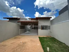 Casa com 3 Quartos à venda, 92m² no Vila Nova Campo Grande, Campo Grande - Foto 3