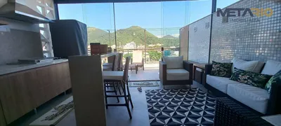 Cobertura com 3 Quartos à venda, 210m² no  Vila Valqueire, Rio de Janeiro - Foto 9