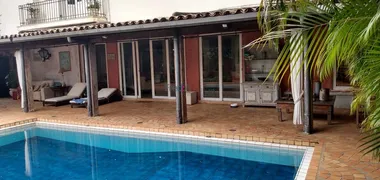 Casa com 6 Quartos para venda ou aluguel, 900m² no Jardim Guedala, São Paulo - Foto 12