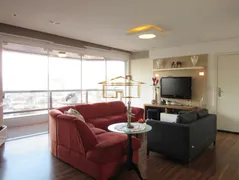 Apartamento com 3 Quartos para alugar, 154m² no Vila Ipojuca, São Paulo - Foto 2