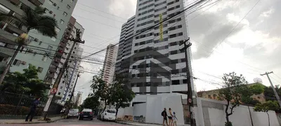 Apartamento com 2 Quartos à venda, 58m² no Casa Amarela, Recife - Foto 1