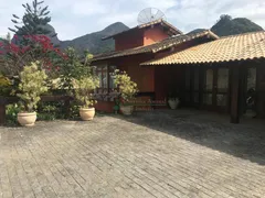 Casa de Condomínio com 4 Quartos à venda, 399m² no Quebra Frascos, Teresópolis - Foto 1